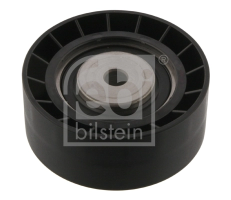 Tensioner Pulley, V-ribbed belt